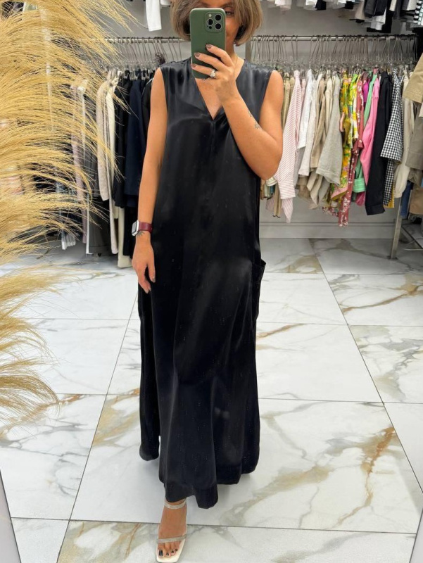 ПЛАТЬЕ TOTEME фото