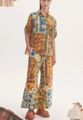 КОСТЮМ ALEMAIS фото