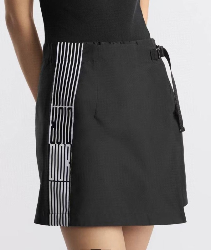 ЮБКА ШОРТЫ CHRISTIAN DIOR фото