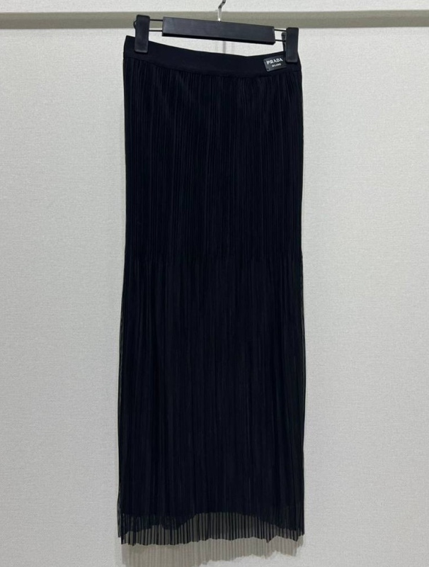 ЮБКА PRADA фото