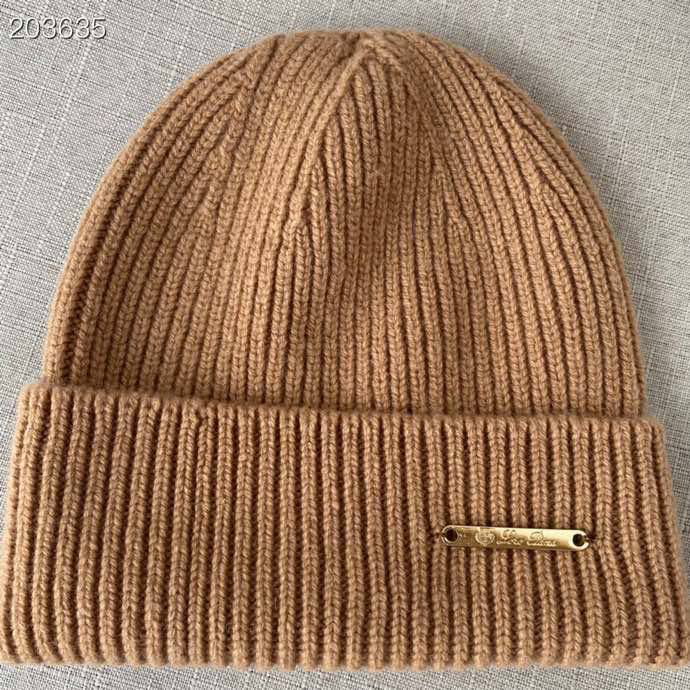 ШАПКА LORO PIANA фото