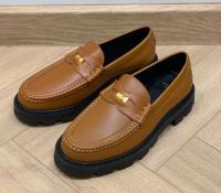 ЛОФЕРЫ CELINE фото