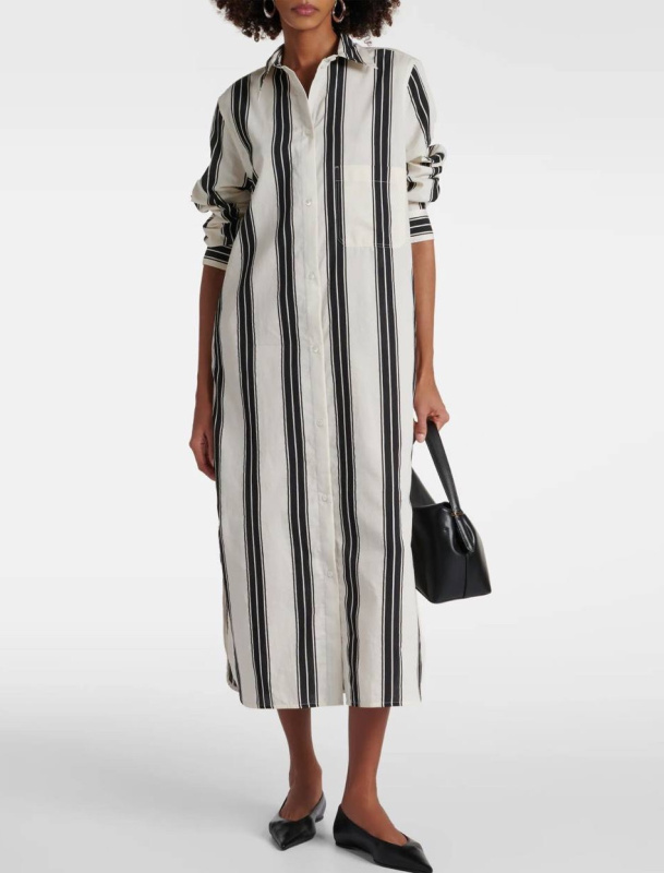 ПЛАТЬЕ TOTEME фото