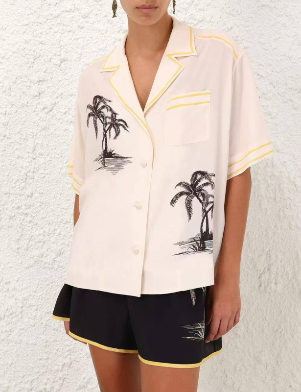 КОСТЮМ ZIMMERMANN фото