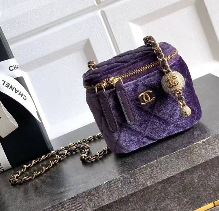 СУМКА CHANEL фото