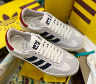 КЕДЫ GUCCI фото