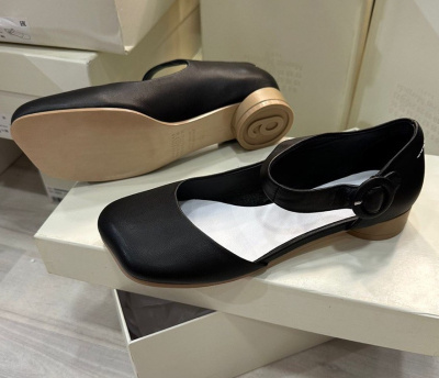 ТУФЛИ MAISON MARGIELA фото