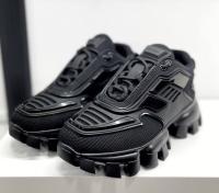 КРОССОВКИ PRADA фото