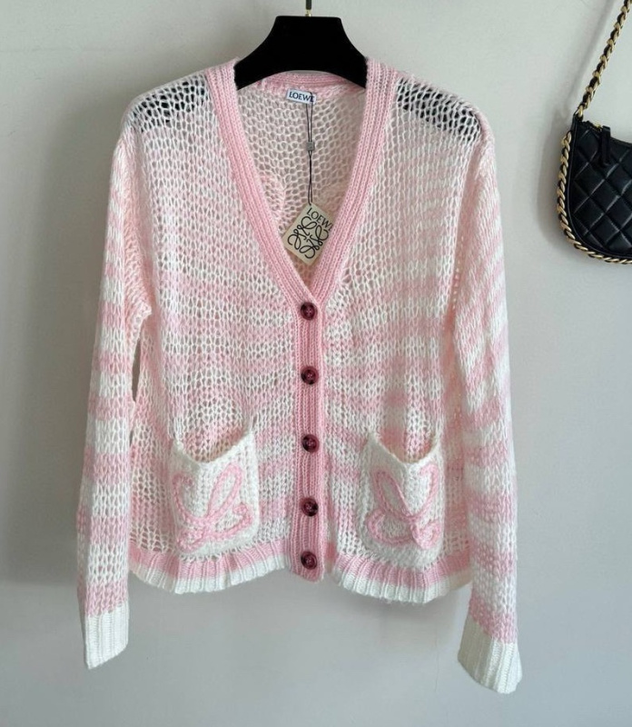 КАРДИГАН LOEWE фото