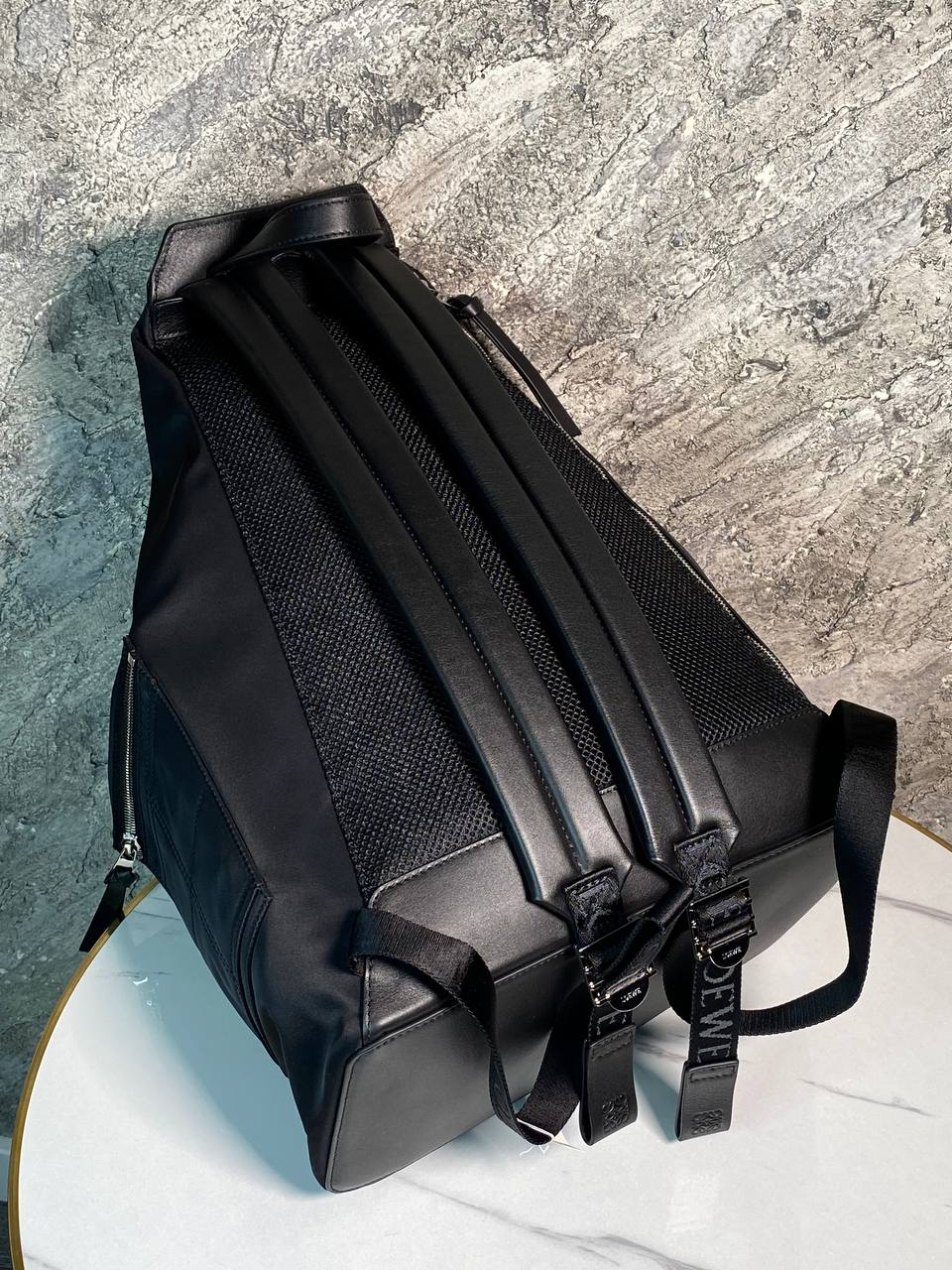 МУЖСКОЙ РЮКЗАК LOEWE детальное фото