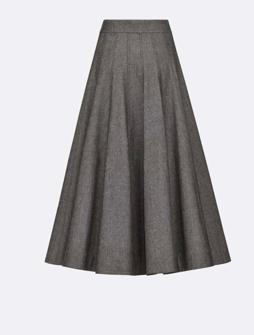 ЮБКА CHRISTIAN DIOR детальное фото