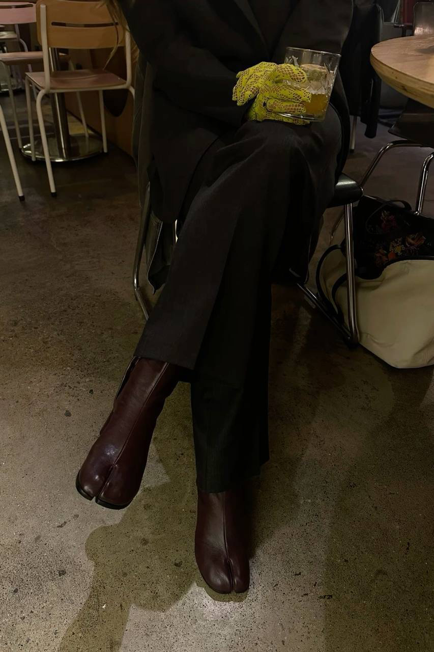 БОТИЛЬОНЫ MAISON MARGIELA детальное фото