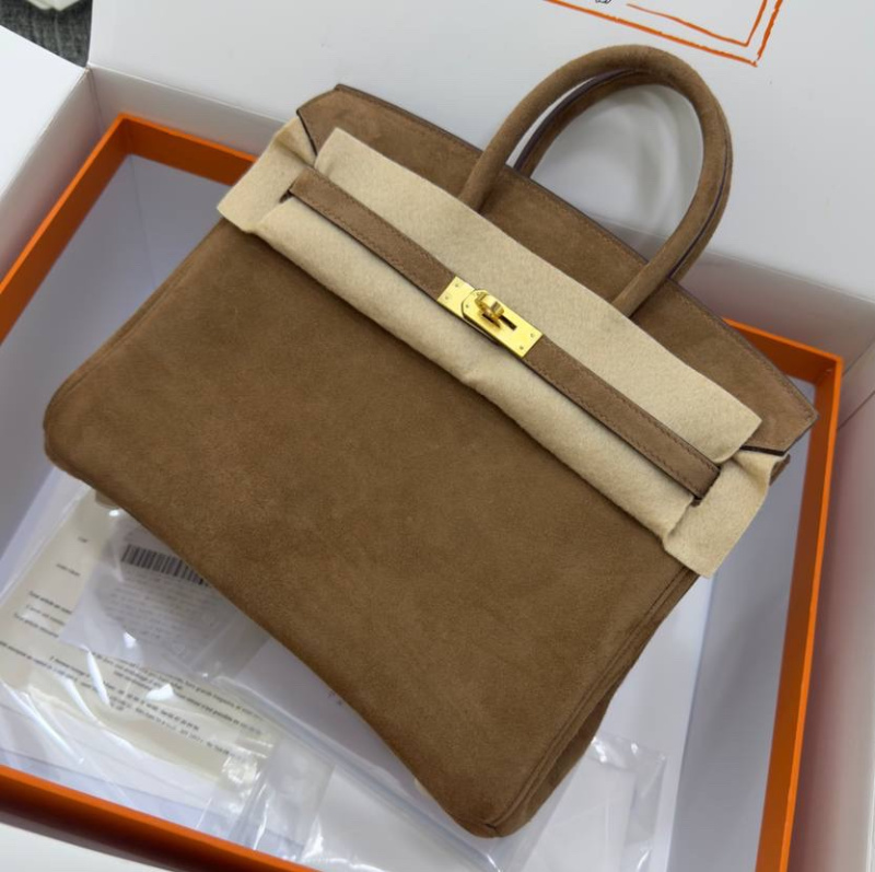 СУМКА HERMES BIRKIN 25 фото
