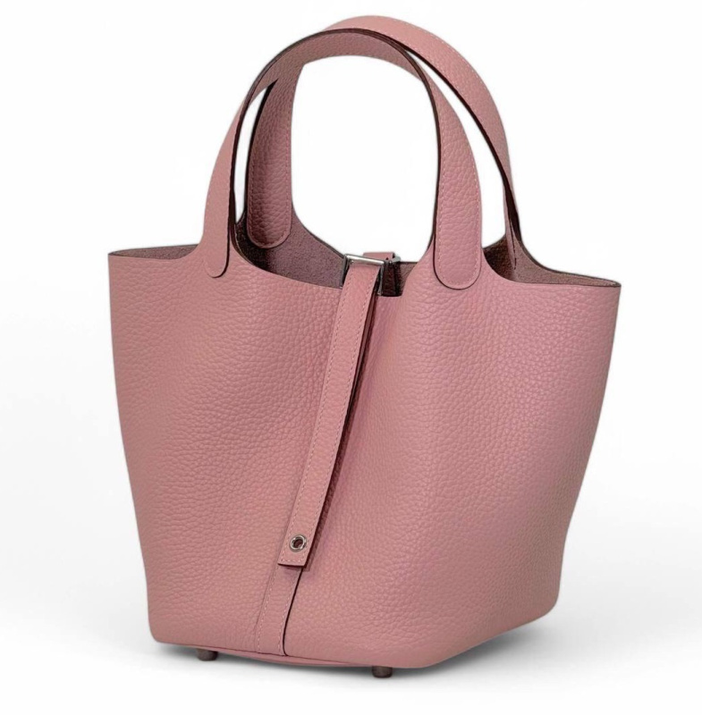 СУМКА HERMES PICOTIN фото