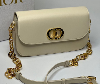 СУМКА CHRISTIAN DIOR фото