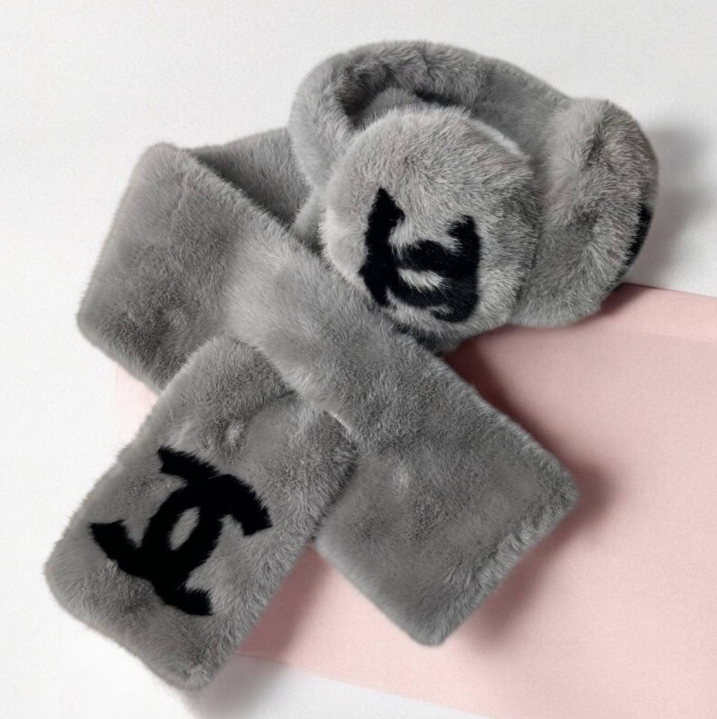 КОМПЛЕТ CHANEL фото