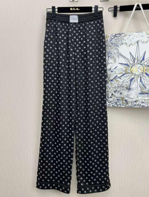 БРЮКИ ALEXANDER WANG фото