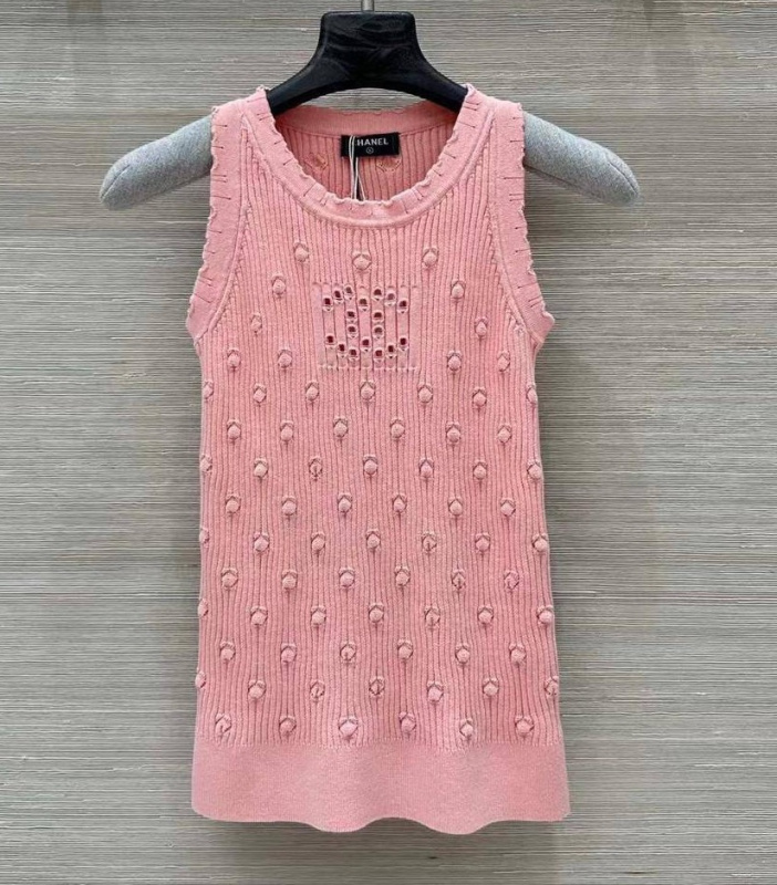 МАЙКА CHANEL фото