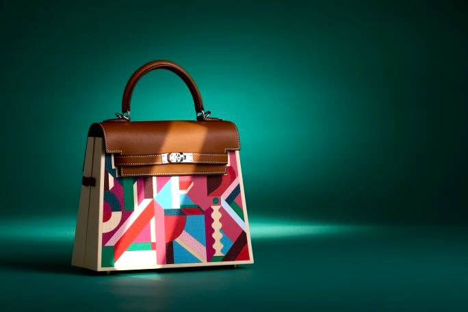 СУМКА HERMES детальное фото