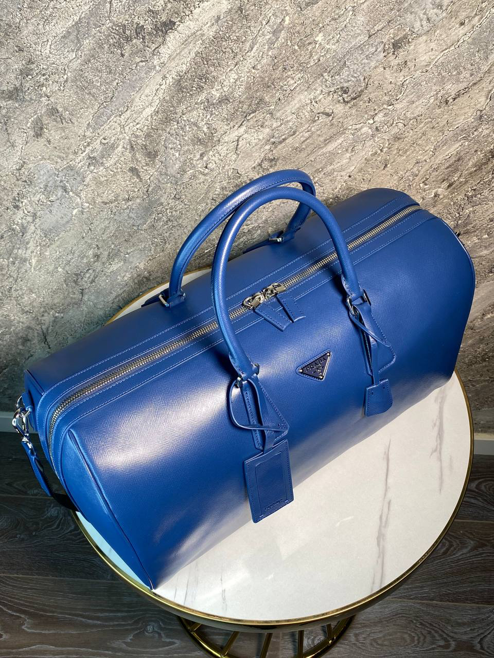 ДОРОЖНАЯ СУМКА PRADA детальное фото