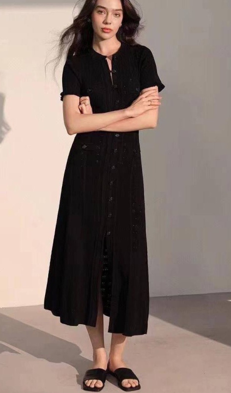 ПЛАТЬЕ SANDRO фото