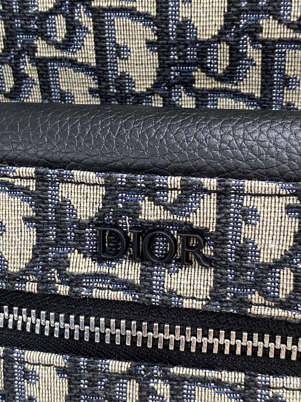 РЮКЗАК CHRISTIAN DIOR детальное фото