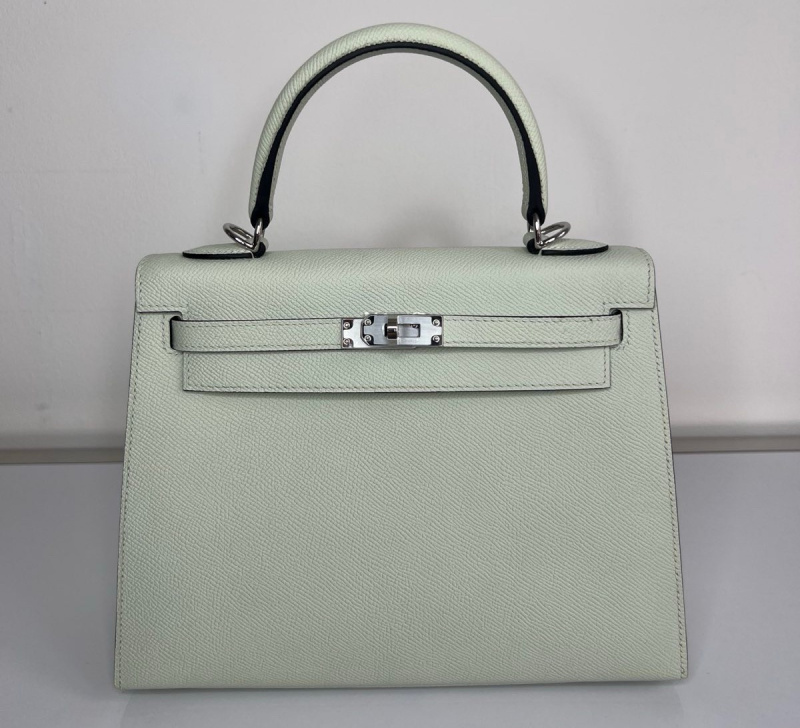 СУМКА HERMES KELLY 25 фото