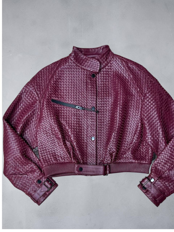 КУРТКА BOTTEGA VENETA фото