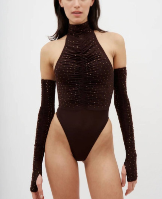 БОДИ ALEX PERRY фото