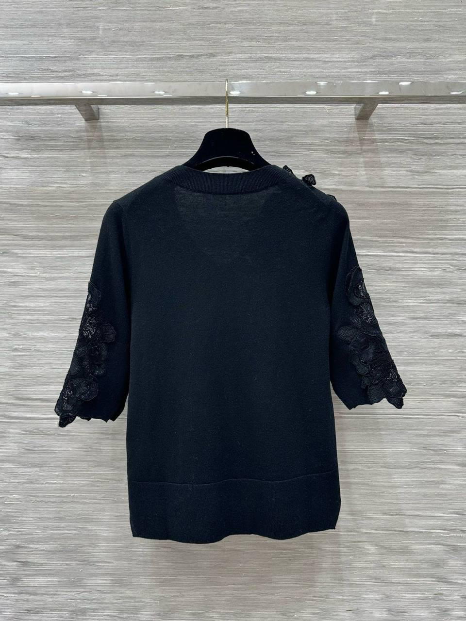 КОФТА ERMANNO SCERVINO детальное фото