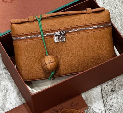 СУМКА LORO PIANA фото