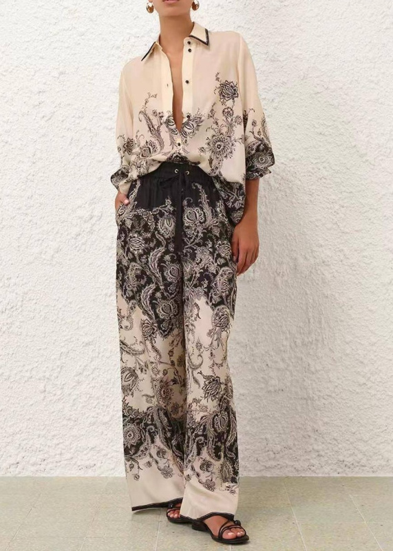 КОСТЮМ ZIMMERMANN фото