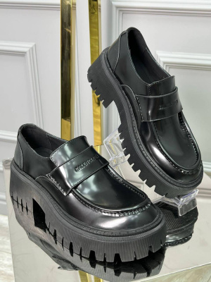 БОТИНКИ BALENCIAGA фото