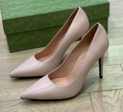 ТУФЛИ GUCCI фото