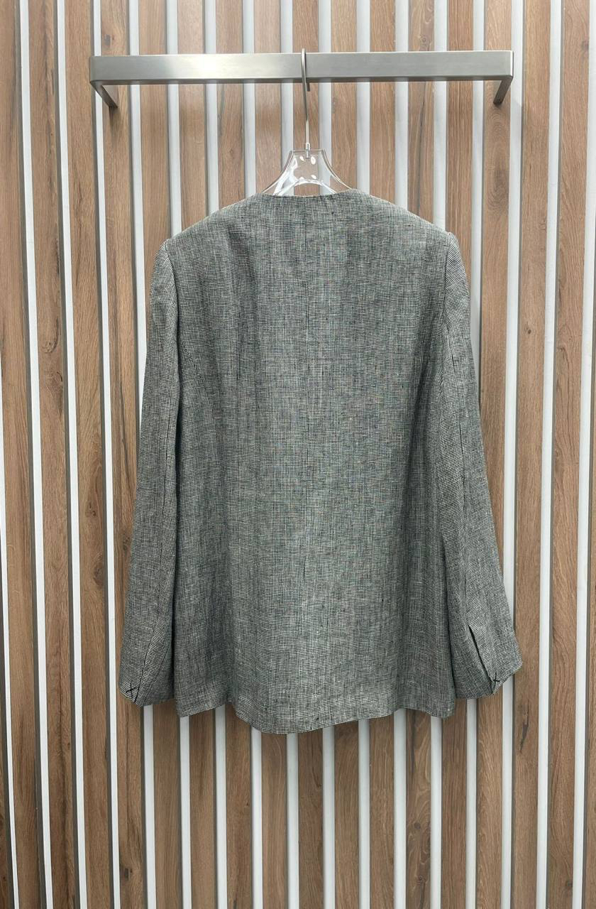 ПИДЖАК TOTEME детальное фото