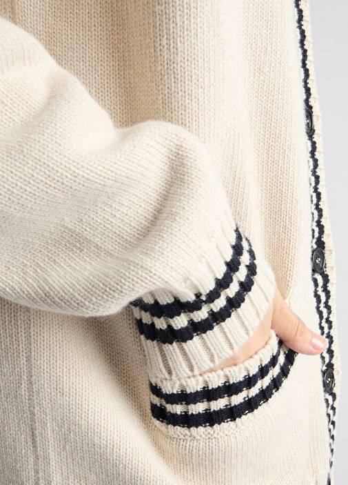 КАРДИГАН PRADA детальное фото