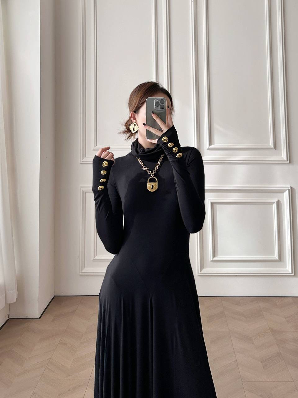 ПЛАТЬЕ SCHIAPARELLI детальное фото