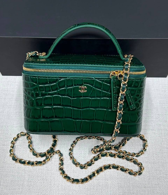 СУМКА CHANEL фото