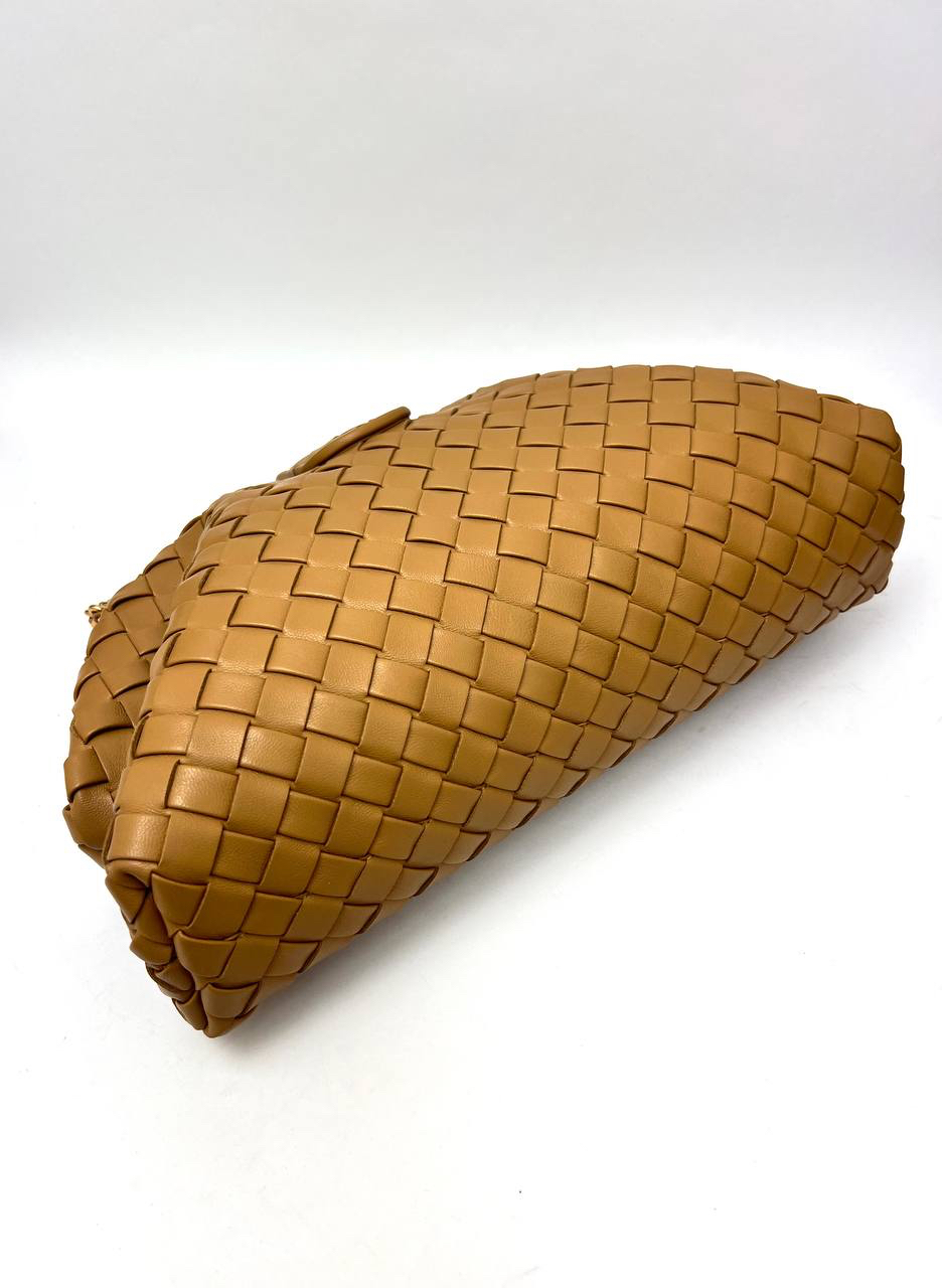 СУМКА BOTTEGA VENETA детальное фото