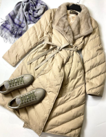 ПУХОВИК LORO PIANA фото