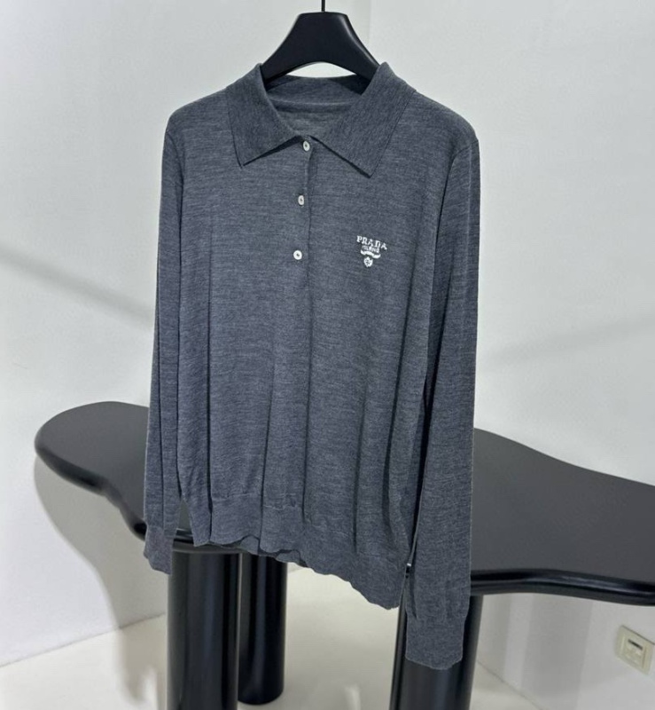 ПОЛО PRADA фото