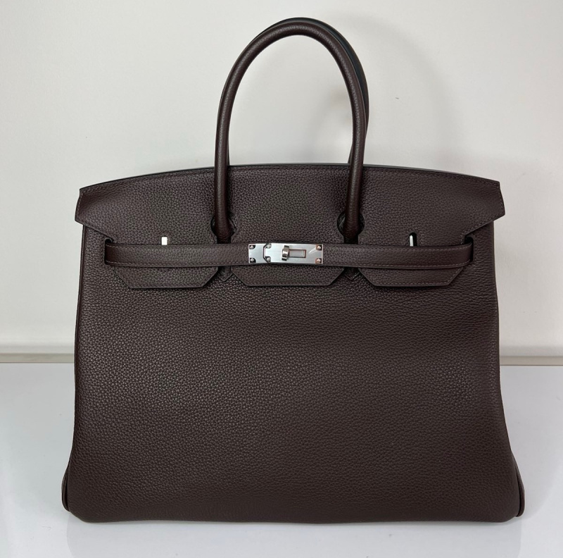 СУМКА HERMES BIRKIN 35 фото