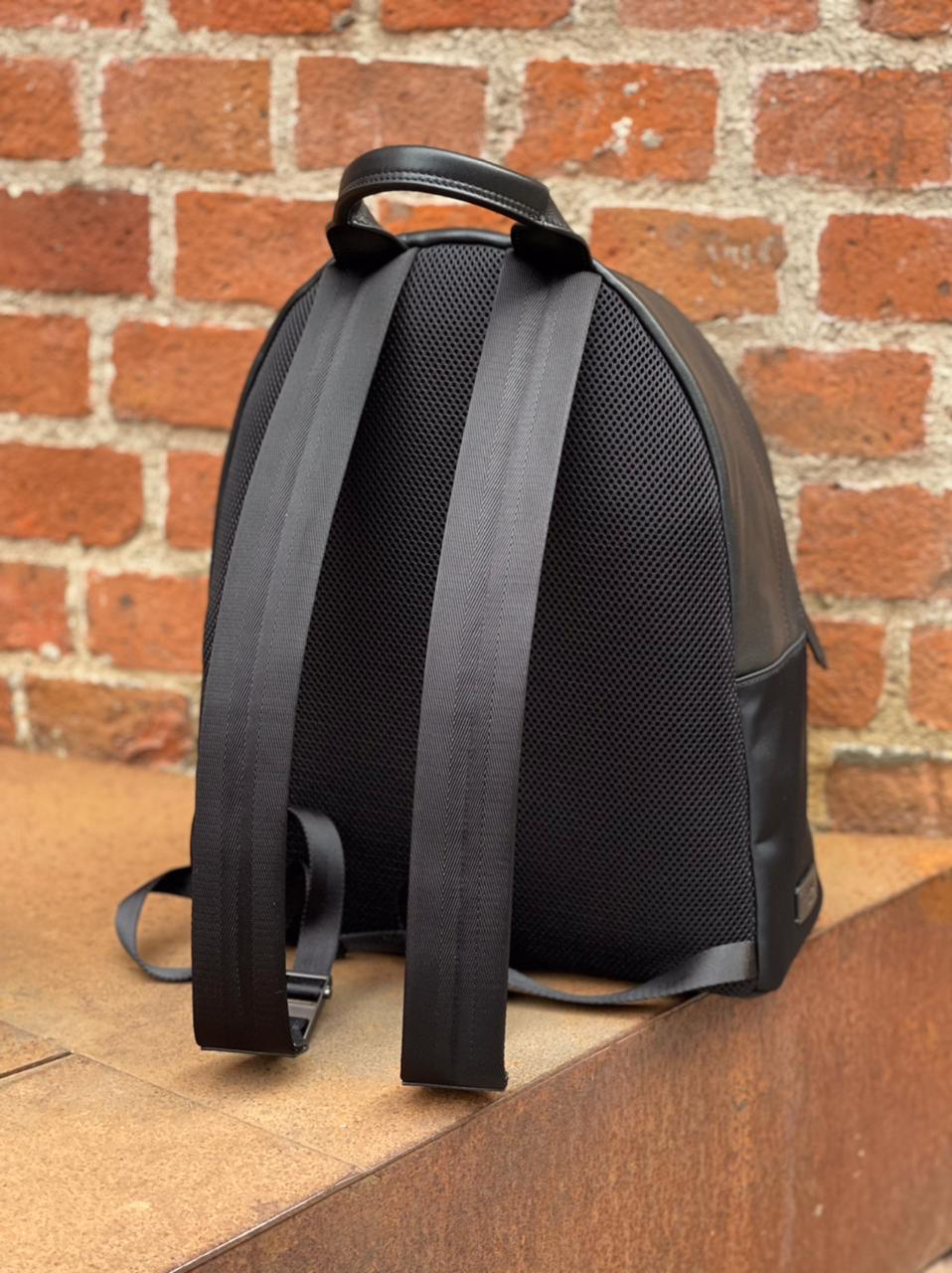 МУЖСКОЙ РЮКЗАК FENDI детальное фото