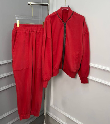 КОСТЮМ BRUNELLO CUCINELLI фото