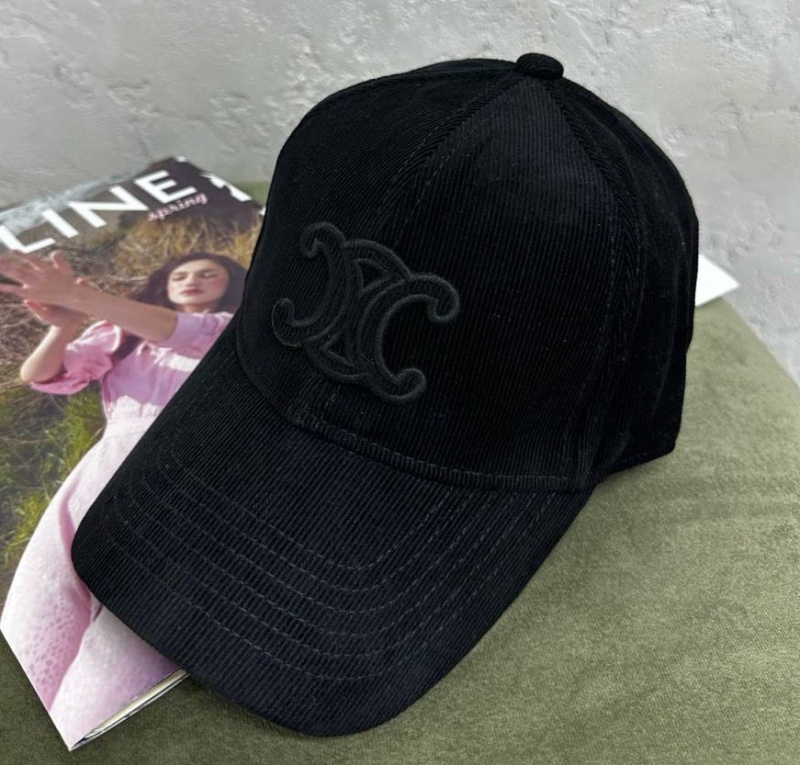 КЕПКА CELINE фото