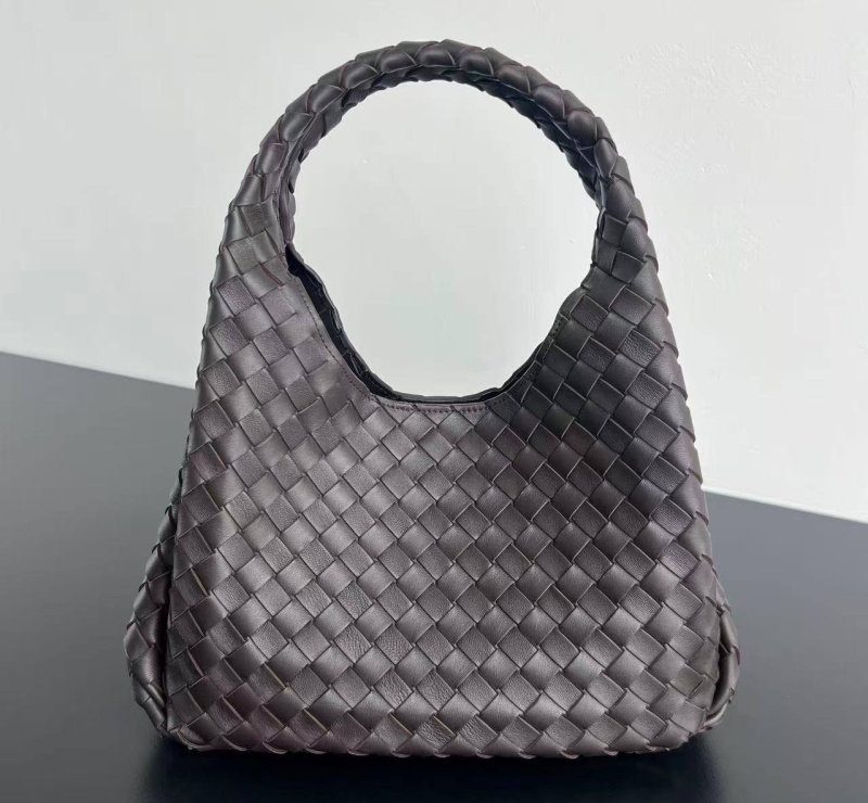 СУМКА BOTTEGA VENETA CAMPANA фото