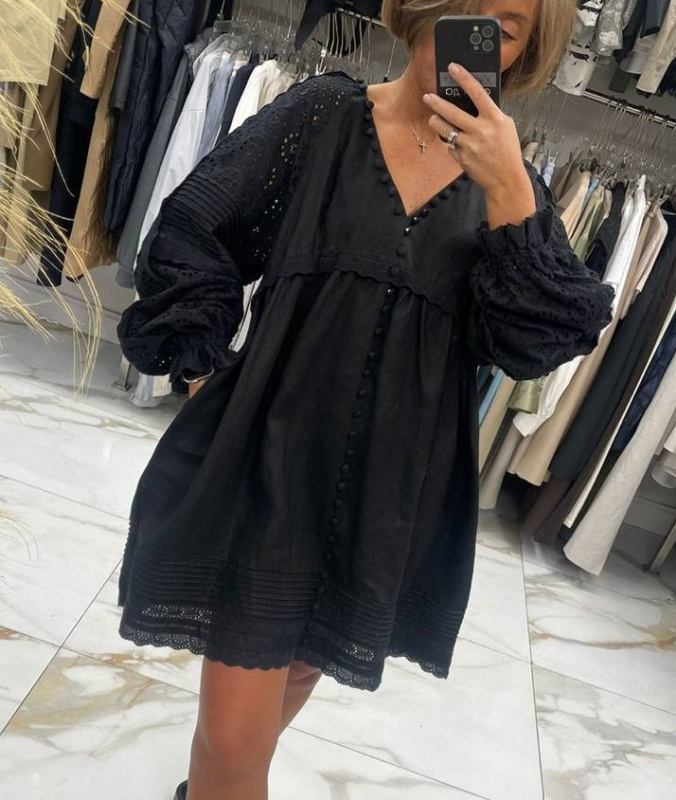 ПЛАТЬЕ JOSLIN фото