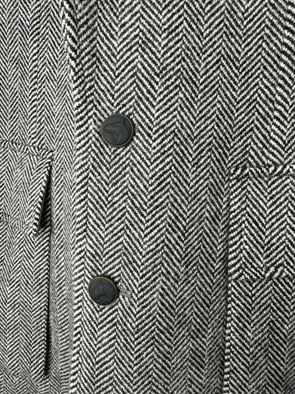 ПИДЖАК RALPH LAUREN детальное фото