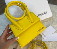 СУМКА JACQUEMUS фото