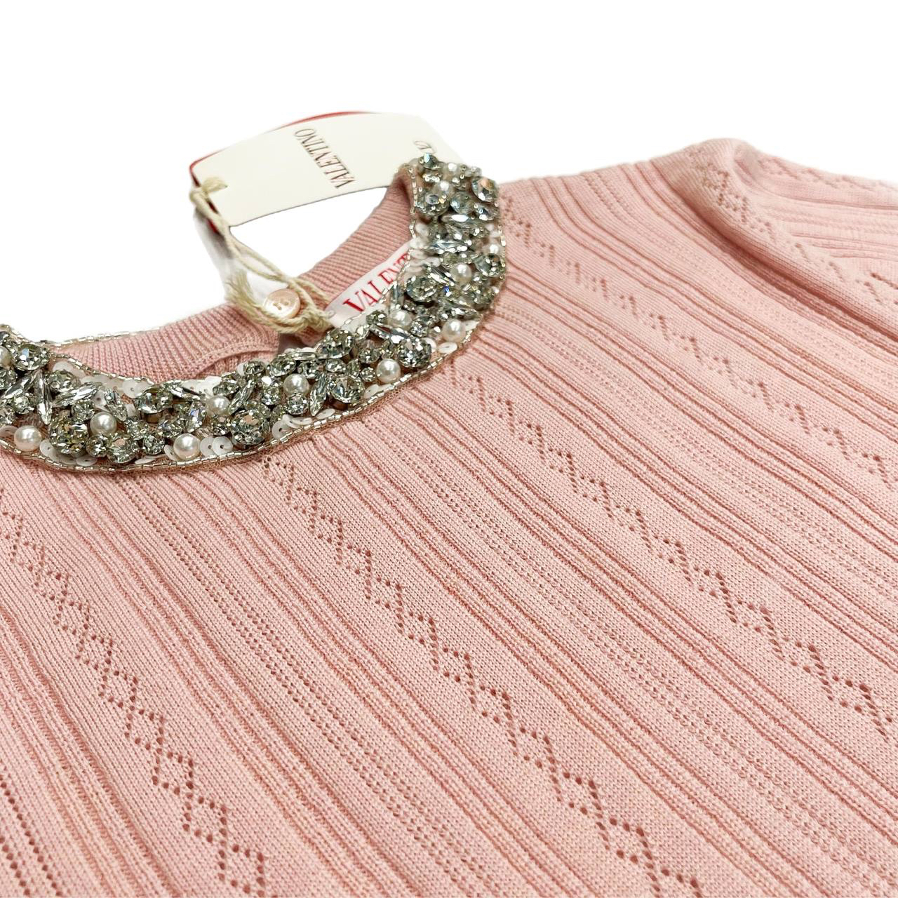 КОФТА VALENTINO детальное фото